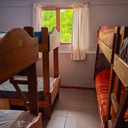 Corinto Hostel El Bolsón Eksteriør bilde